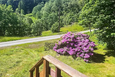 5 Personen Ferienhaus in Brekke-By Traum