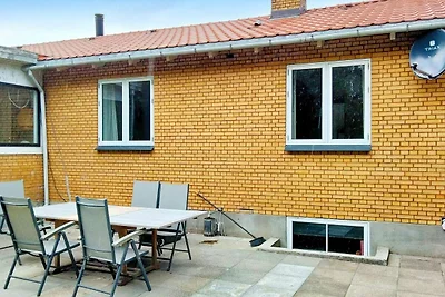 8 Personen Ferienhaus in Nordborg-By Traum