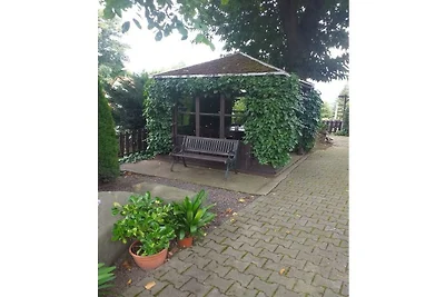 Vakantiehuis met 2 slaapkamers