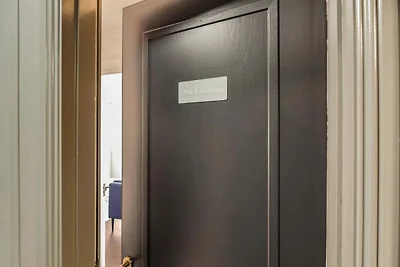 Apartment in Clifden in der Nähe von Coral...