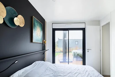 Chalet in Bretignolles am Sandstrand