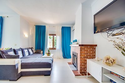 Villa für 9 Gäste in Alcudia