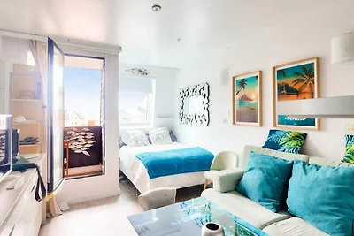 Casa vacanze a Deauville vicino spiaggia