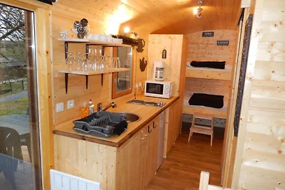 Charmante Ferienwohnung in Sensenruth mit...