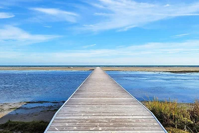 6 Personen Ferienhaus in Hadsund