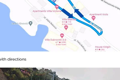 Charming Apartment with Terrace and Old Town ...