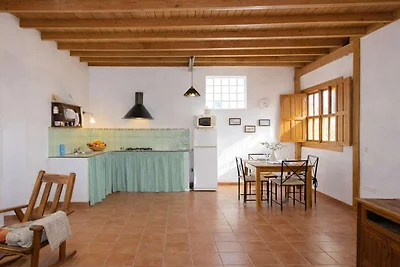 Dom Samuela z prywatnym basenem