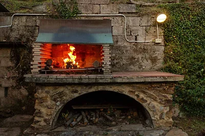 Bauernhaus in der Toskana mit Pool