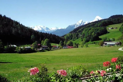 Haus Tauernblick