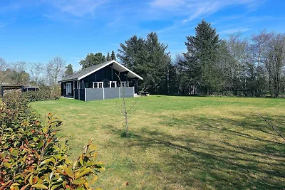 7 Personen Ferienhaus in Løgstør-By Traum