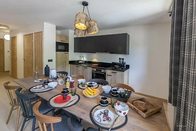 Chalet in Serre Chevalier für Familien