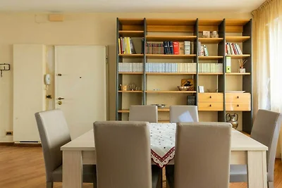 Marconi 49 - Family Elegant Apartment