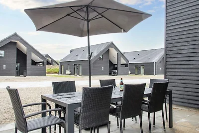 Ferienhaus der Coastal Group in Romo
