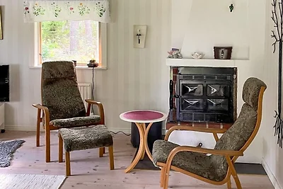 4 Sterne Ferienhaus in ENKÖPING