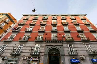 Yellow City Appartement - BTW-nr.