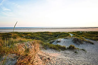 5 Personen Ferienhaus in Fanø