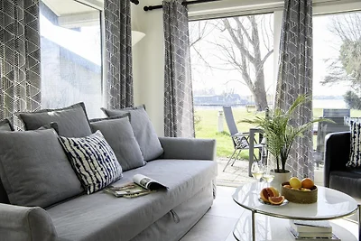 Aufenthalt im Bungalow auf einer privaten...