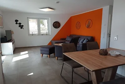 Ferienhaus Ebsen HH 2