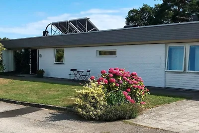 11 Personen Ferienhaus in SÖLVESBORG-By Traum