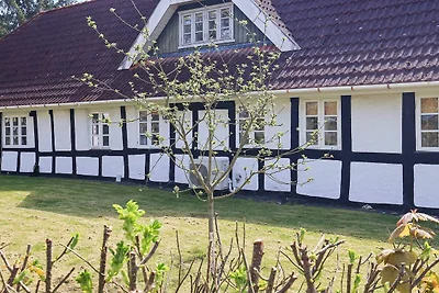 4 Sterne Ferienhaus in Hadsund-By Traum