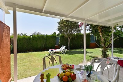 Bungalow in het centrum van Maspalomas