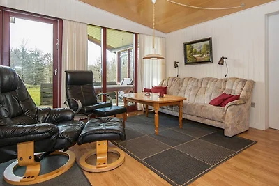 6 Personen Ferienhaus in Toftlund