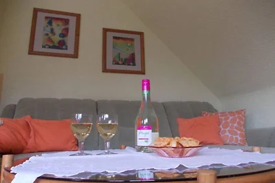 Ferienwohnung mit 1 Schlafzimmer
