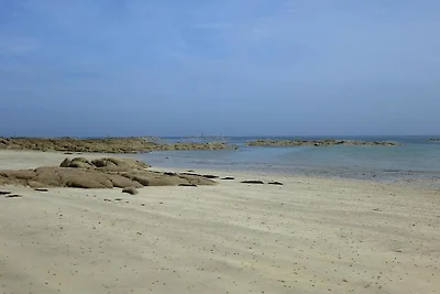 Casa vacanze a Neville sur Mer