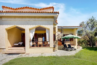 Casa vacanze a Siniscola sulla spiaggia