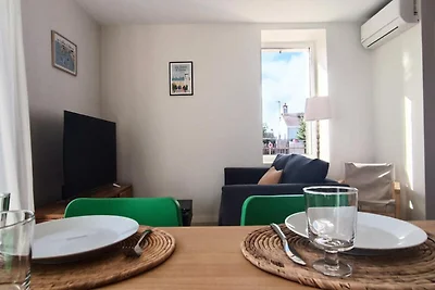 Haus in Les Sables mit Whirlpool-Option