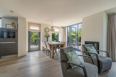 Ferienhaus in Egmond nahe Sandstrand