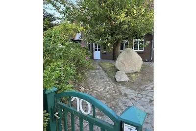 Ferienhaus mit 4 Schlafzimmer