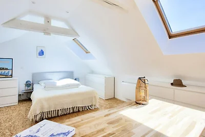 Appartamento a La Richardais vicino alle...