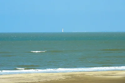 4 pz. 8 pers. Appartamento a Soulac-sur-Mer c...
