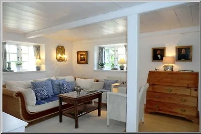 Ferienhaus in Föhr mit 2 Schlafzimmer