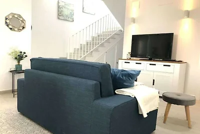 Ferienwohnung mit 1 Schlafzimmer