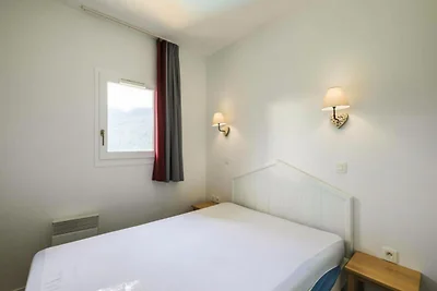 Ferienwohnung in Valmeinier mit Zugang zu den...