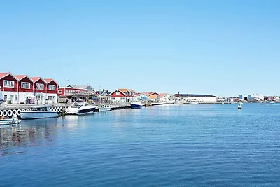 4 Personen Ferienhaus in Økerø
