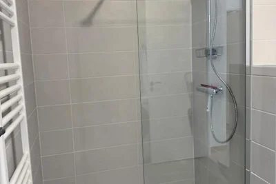 Wohnung am Lac du Bourget mit Balkon