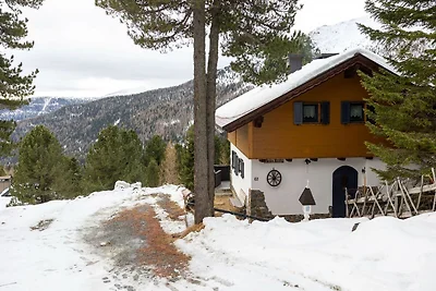 Chalet direkt im Skigebiet Turracher Höhe