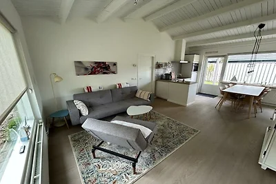 Vakantiehuis met 2 slaapkamers