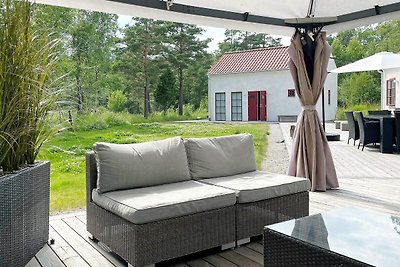 10 persoons vakantie huis in KATTHAMMARSVIK