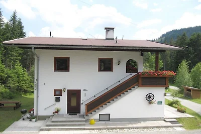 Romantico alloggio in montagna al 1° piano