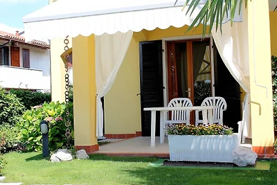 Elegante casa vacanze a Bardolino vicino al l...