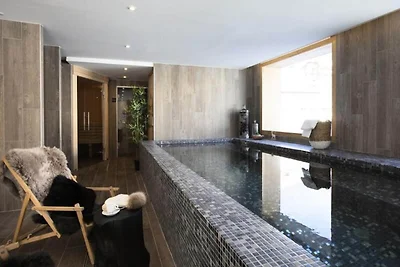 Terresens Schnee- und Sonnenresidenz