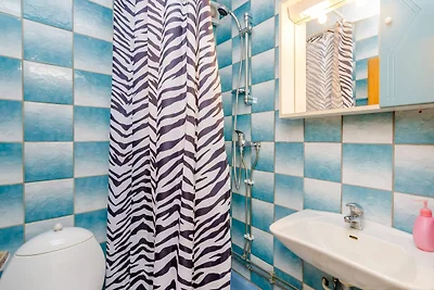 Villa Bind - Superior Double Room with Patio ...