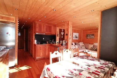 Residenz Chaumont für 6 Personen