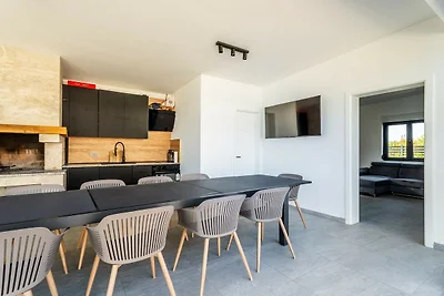 Villa Freedom - Five Bedroom House with...