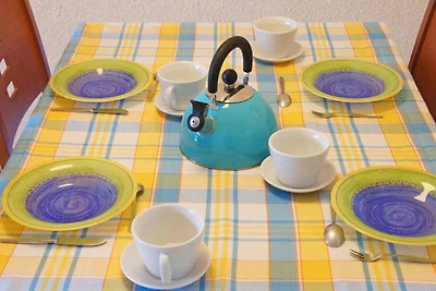 Apartamento en Calafell cerca de la playa