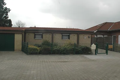 Am Ginsterbusch